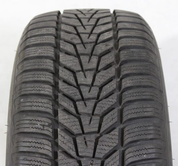 1x 235/60R18 107H HANKOOK WINTER I*CEPT EVO 3 X 2021 #1SIC – Bild 3