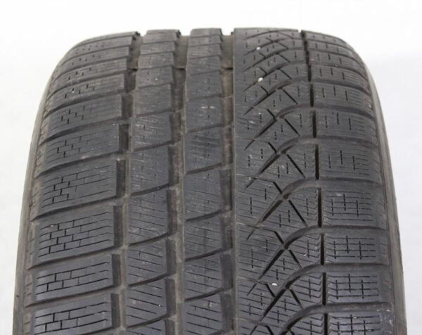 1x 285/40R20 108V PIRELLI PZERO WINTER NF0 WINTERREIFEN #1QYK – Bild 3
