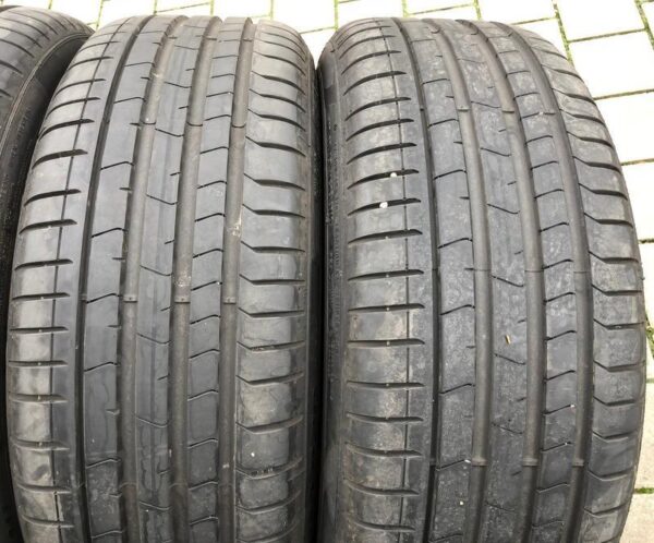 4 ORIGINAL 20" ALU SOMMERRÄDER BMW X2 UKL-L F39 F2X 920M #101G – Bild 13