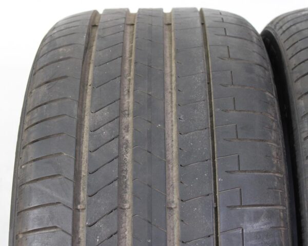 2x 275/40R20 106Y PIRELLI PZERO PZ4 SOMMERREIFEN 2019 * #1N1C – Bild 3