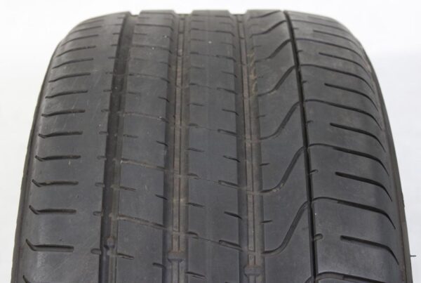 1x 295/35R21 103Y PIRELLI PZERO SOMMERREIFEN 5MM 2023 N0 #1MYV – Bild 3