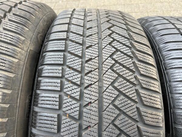 4 ORIGINAL 20" ALU WINTERRÄDER MERCEDES BENZ GLE COUPE W167 #1V0N – Bild 13