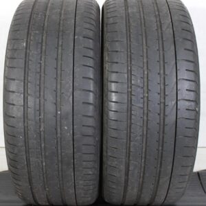 2x 255/40R19 96W PIRELLI PZERO  SOMMERREIFEN RUNFLAT * #1HSJ