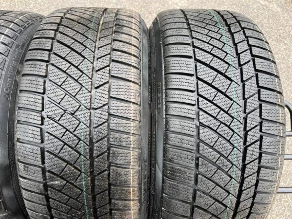 4 ORIGINAL 19" ALU WINTERRÄDER AUDI TT TTS 8S " BLADE " #1K9V – Bild 10