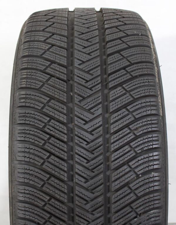 1x 265/45R20 104V MICHELIN WINTERREIFEN 8MM 2017 N0 #1MEK – Bild 2
