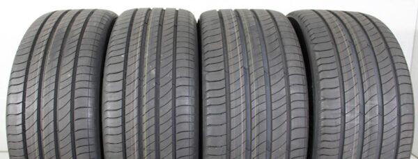 2x 245/45R19 102Y 2x 275/40R19 105Y MICHELIN NEU 2024 * #1P5Q – Bild 2