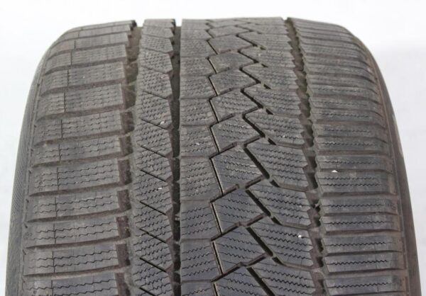 1x 315/30R21 105W CONTINENTAL WINTER CONTACT TS860S 2023  #1V8N – Bild 3