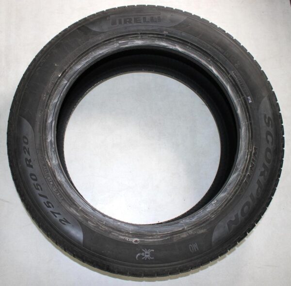 2x 275/50R20 113V PIRELLI SCORPION WINTER MO WINTERREIFEN #1UGD – Bild 6