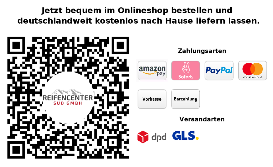 4x 255/50R20 109V HANKOOK WINTERREIFEN VOLLES PROFIL 2024 #1YLT – Bild 9