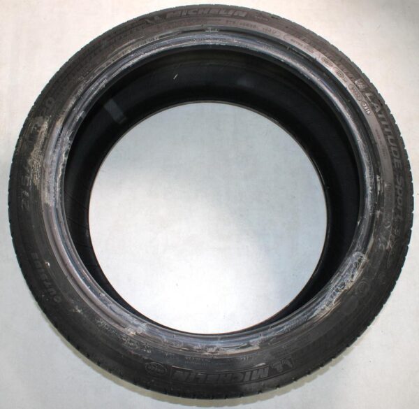 2x 245/45R20 103W 2x 275/40R20 106W MICHELIN RUNFLAT * #1WHF – Bild 9