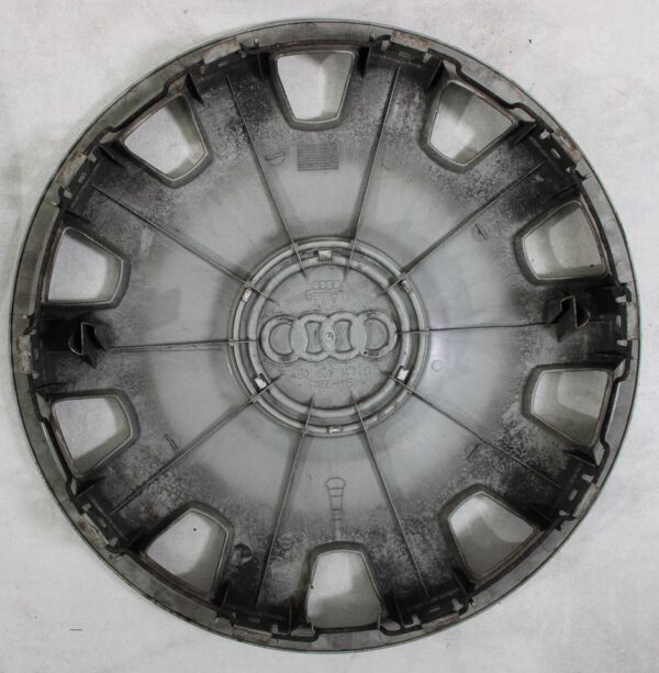 4 ORIGINAL 16" RADKAPPEN AUDI A6 4B A4 8E 4B0601147D #1LCP – Bild 11