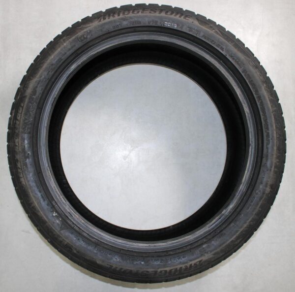 1x 225/45R17 91H BRIDGESTONE WINTERREIFEN RUNFLAT 2019 * #1U0H – Bild 5