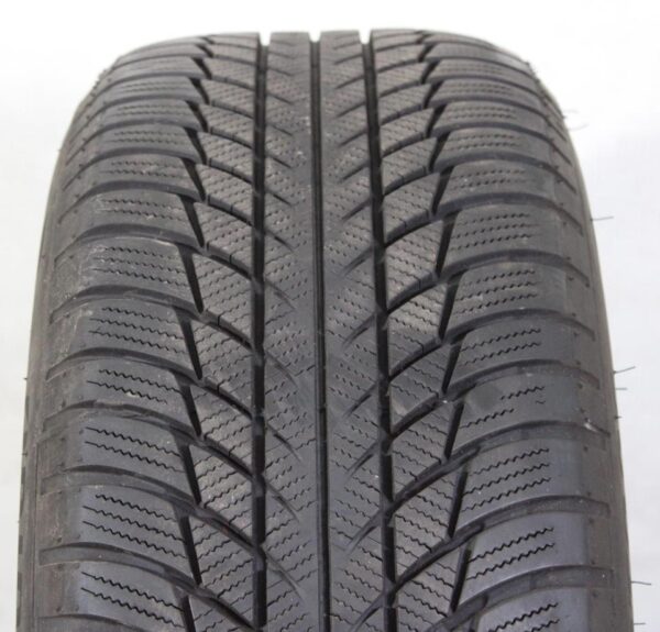 1x 225/55R17 97H BRIDGESTONE BLIZZAK LM001 RUNFLAT 2022 * #1TBO – Bild 3