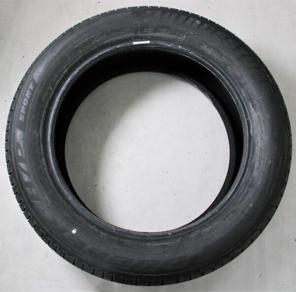 2x 235/55R19 101V BRIDGESTONE SOMMERREIFEN NEU 2022 #156N – Bild 3