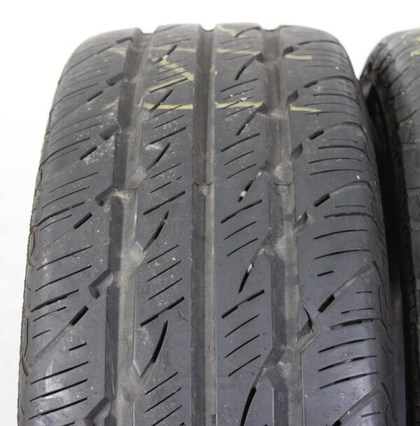2x 235/65R16C 115/113R UNIROYAL RAIN MAX 2 SOMMERREIFEN #1MGU – Bild 3
