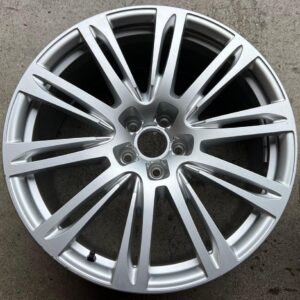 1 X ORIGINAL 20" ALUFELGE AUDI A8 4H 4H0601025AG 9x20 ET37 #1YOZ