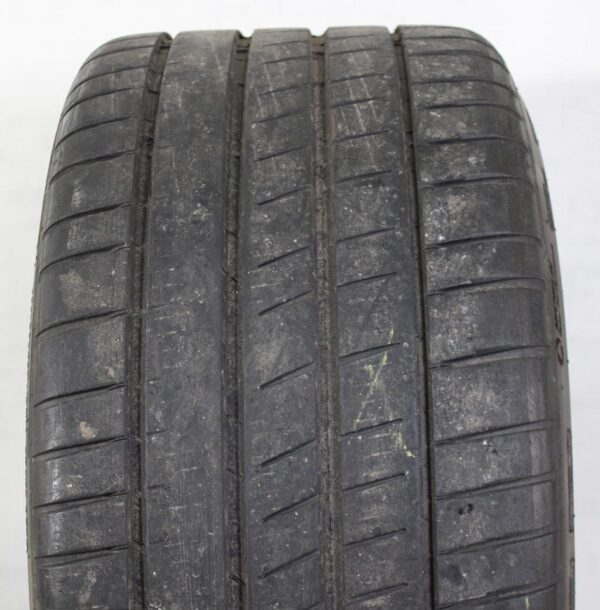 1x 305/30R21 104Y MICHELIN SOMMERREIFEN 6,5MM 2024 XL #1SBD – Bild 2