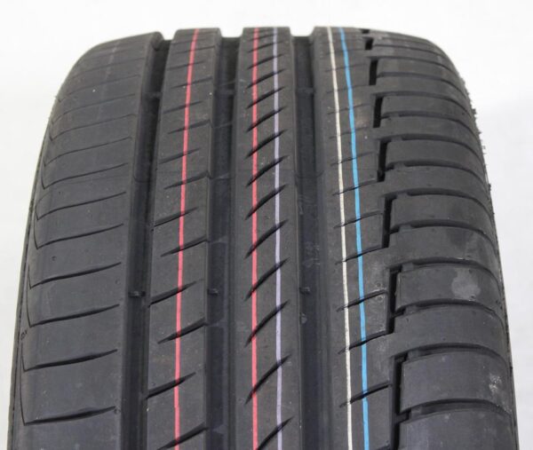 1x 285/45R22 114Y CONTINENTAL PREMIUM CONTACT 6 2023 MO #1P3R – Bild 3