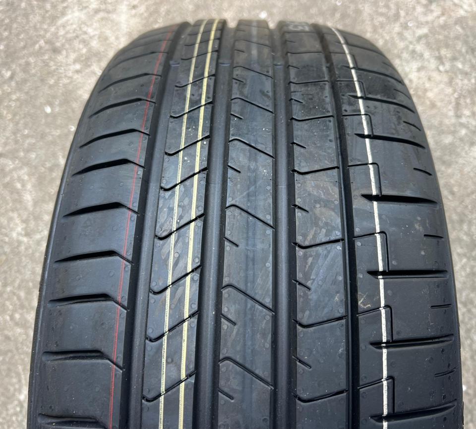 1 x 225/40R19 93W PIRELLI PZERO PZ4 AO SOMMERREIFEN 2022 #1XTU – Bild 2