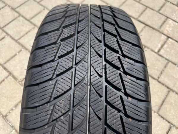 1x 225/50R18 95H BRIDGESTONE BLIZZAK LM001 WINTERREIFEN #15UQ – Bild 2