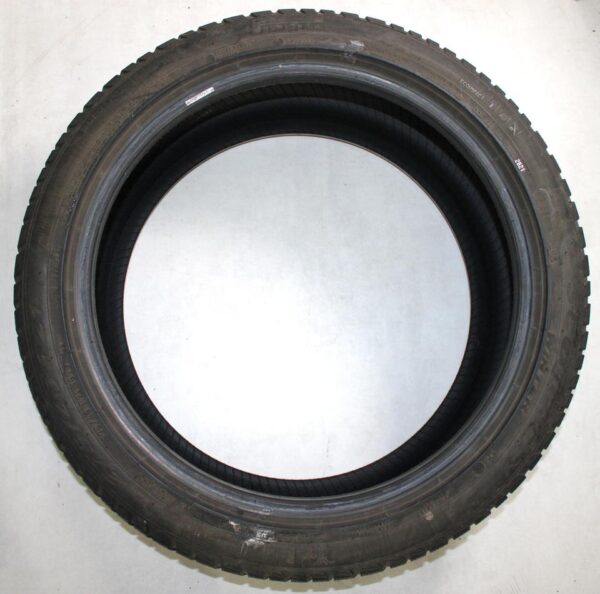 2x 275/40R21 107V PIRELLI WINTERREIFEN RUNFLAT 5MM 2021 * #1O7E – Bild 6
