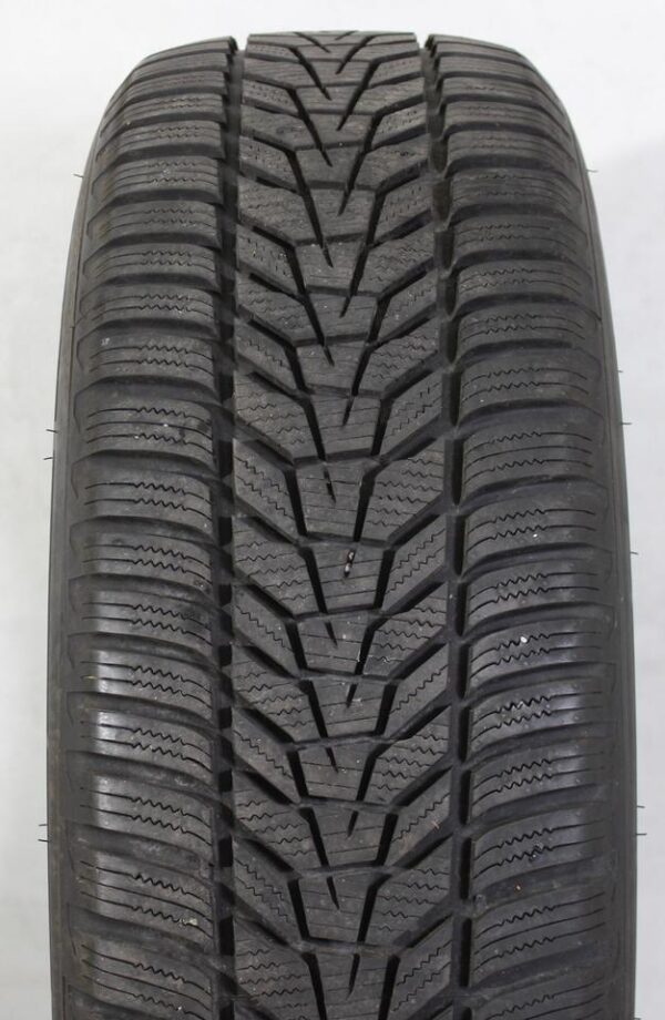 1x 235/60R18 107H HANKOOK WINTER I*CEPT EVO 3 X 2021 #1SIC – Bild 2