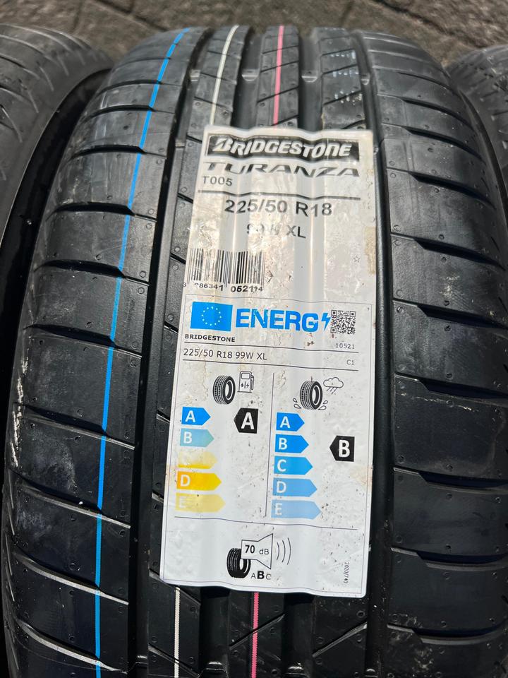 ORIGINAL 18" ALU SOMMERRÄDER BMW X1 F48 X2 F39 STYLING M570 #1OQW – Bild 11