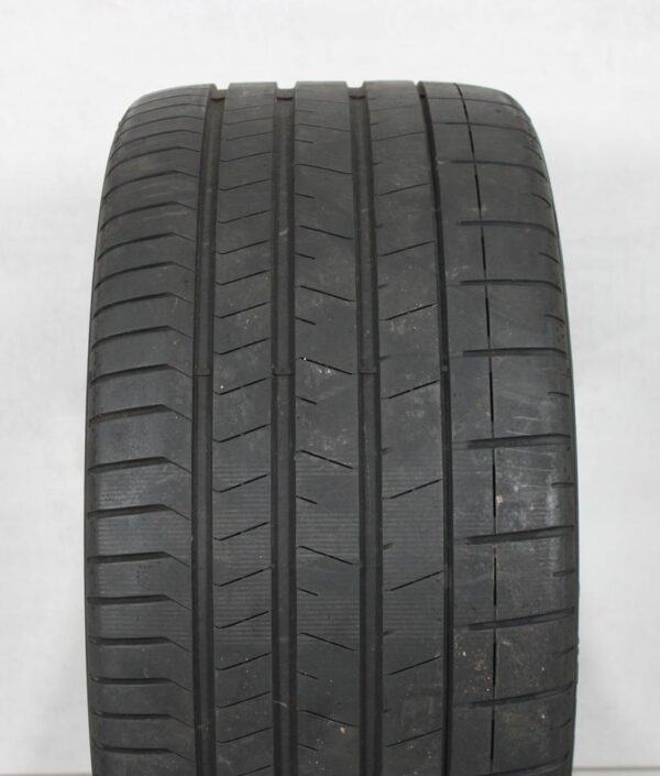1x 305/30R20 103Y PIRELLI PZERO F02 SOMMERREIFEN 2022 XL #19FX – Bild 2