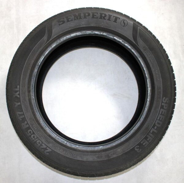 1x 225/55R17 101Y SEMPERIT SPEED-LIFE 3 SOMMERREIFEN XL #1GEG – Bild 4