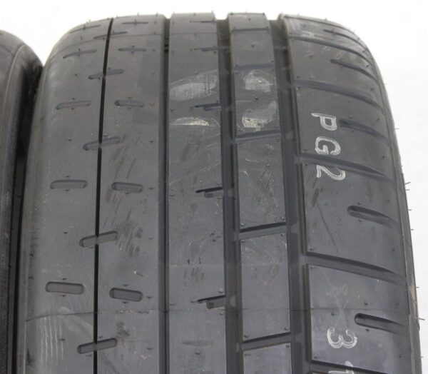 2x 245/35R19 93Y PIRELLI PZERO TROFEO R MO1 SOMMERREIFEN  #1RRF – Bild 4