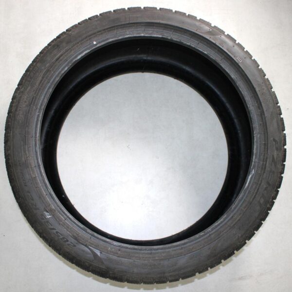 2x 285/35R21 105H PIRELLI PZERO WINTER WINTERREIFEN * #1UIE – Bild 8