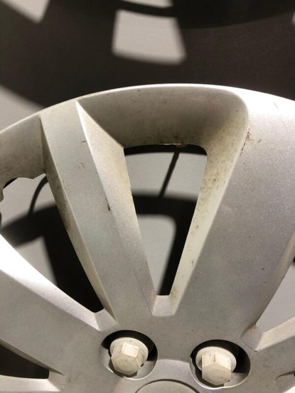 4 ORIGINAL 16" RADKAPPEN CHEVROLET CRUZE 16 ZOLL FREIHAUS #1BCQ – Bild 7