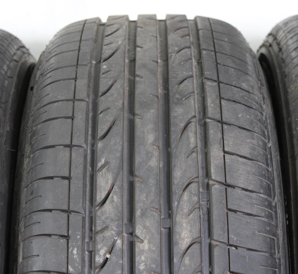 4x 255/60R18 108Y BRIDGESTONE SOMMERREIFEN 2017 AO #1RYE – Bild 5