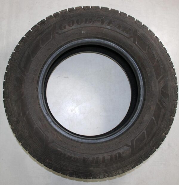 1x 225/70R15C 112/110R GOODYEAR WINTERREIFEN 6MM 2022 #1OTO – Bild 5