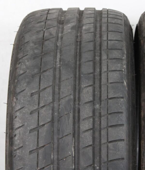 2x 245/35R20 95Y BRIDGESTONE POTENZA S007 SOMMERREIFEN #193O – Bild 3