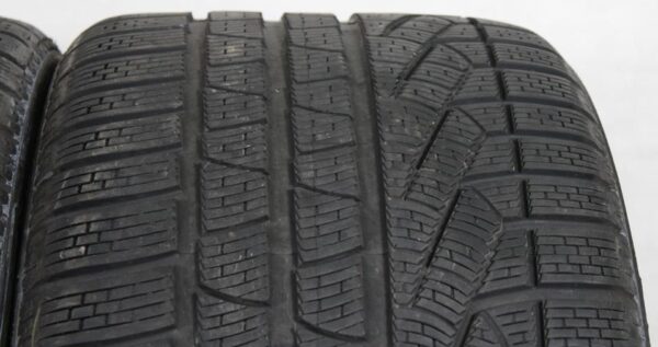 2x 245/35R20 91V 2x 295/30R20 97V PIRELLI WINTERREIFEN #1BFZ – Bild 6