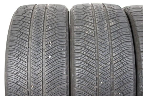 2x 265/45R20 104V 2x 295/40R20 106V MICHELIN 2015 N0 #1F3D – Bild 3