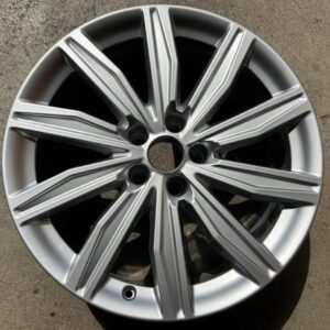 1 X ORIGINAL 19" ALUFELGE FELGE AUDI A6 4K F2 C8 4K0601025M #1XOT
