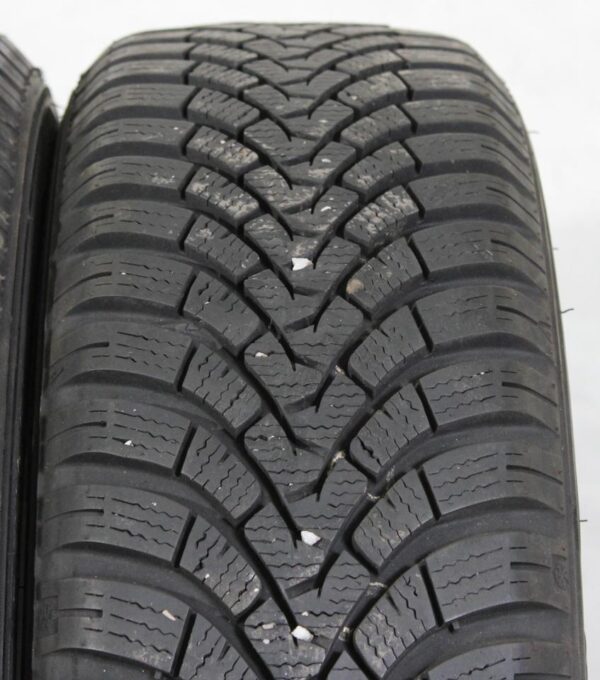 2x 165/60R15 77T FALKEN EUROWINTER HS01 WINTERREIFEN 2017 #1OLI – Bild 4