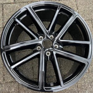 1 X ORIGINAL 19" ALUFELGE AUDI A5 S5 F2 B10 8B3601025BB  #1Z8C
