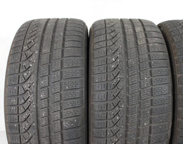 2x 245/45R20 103V 2x 285/40R20 108V PIRELLI WINTERREIFEN #140N – Bild 4