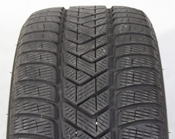 1x 255/55R18 109H PIRELLI SCORPION WINTER WINTERREIFEN * #1T8L – Bild 3