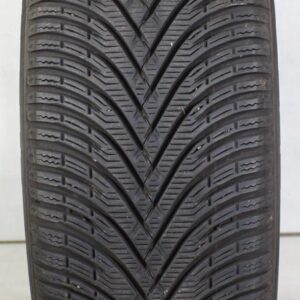 1x 215/55R18 95H BFGOODRICH WINTERREIFEN 6-6,5MM 2022 #1TJM