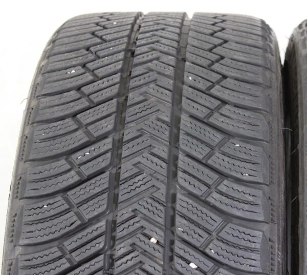2x 245/35R20 91V MICHELIN PILOT ALPIN PA4 N0 WINTERREIFEN #1ORL – Bild 3