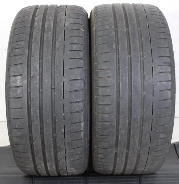 2x 245/35R19 93Y BRIDGESTONE POTENZA S001 SOMMERREIFEN AO #1HKH