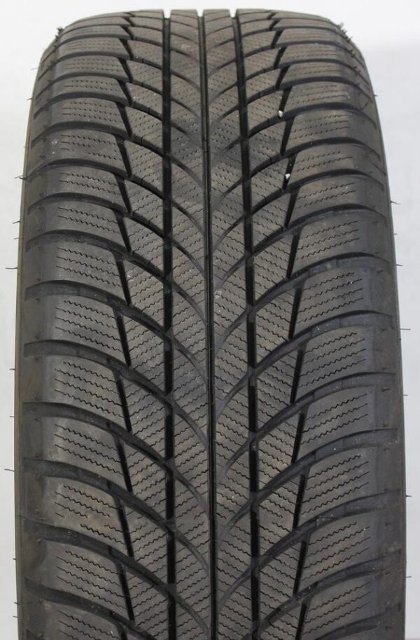 1x 225/55R17 97H BRIDGESTONE BLIZZAK LM001 WINTERREIFEN * #1HLI – Bild 2