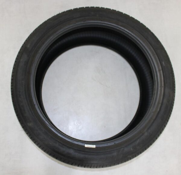 1x 275/40R20 106Y PIRELLI PZERO ROSSO SOMMERREIFEN N1 #1IBX – Bild 4