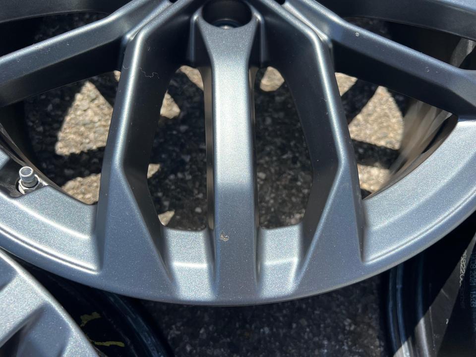 ORIGINAL 18" FELGEN BMW 2ER REIHE ACTIVE TOURER U06 X1 U11 #1KRF – Bild 7