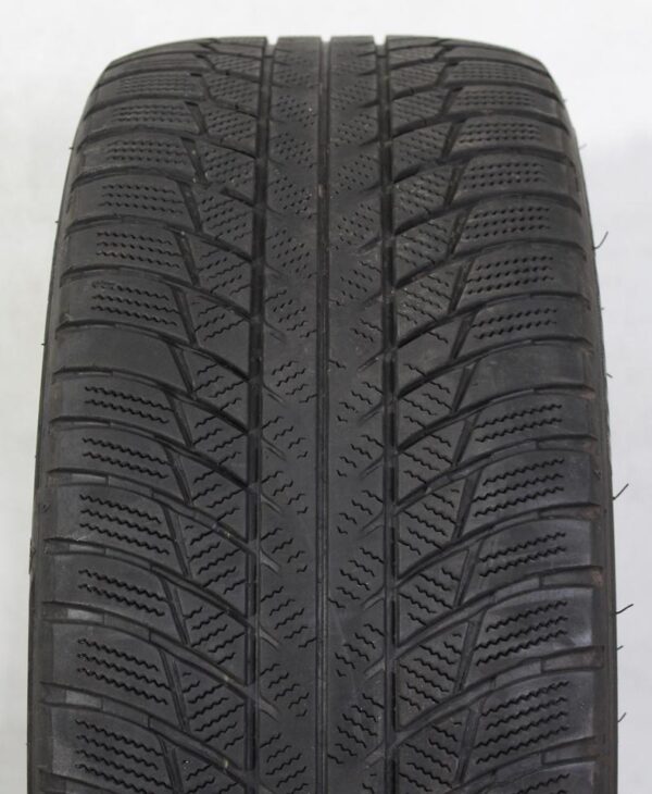 1x 225/45R17 91H BRIDGESTONE WINTERREIFEN RUNFLAT 2019 * #1U0H – Bild 2