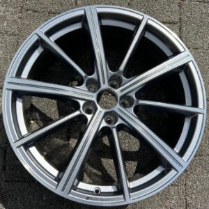 1 X ORIGINAL 20" ALUFELGE AUDI Q5 SQ5 FY 80A601025AP 8x20 #1Z2P